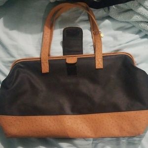 Rare Elizabeth Arden Overnight Weekend Travel Bag
